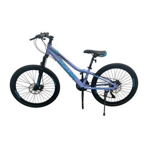 Велосипед SPARK TILL (колеса - 24, алюмінієва рама - 11) 000239992 фото