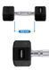 Гантель шестигранна 5 кг THUNDER HEXAGONAL-DUMBBELLS-5KG фото 2