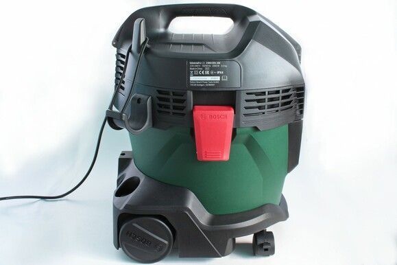 Пилосос універсальний Bosch UniversalVac 15 (06033D1100) 06033D1100 фото