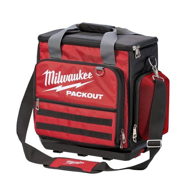 Сумка для інструменту технічна закрита PACKOUT MILWAUKEE 4932471130 фото