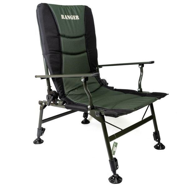 Крiсло коропове Ranger Сombat SL-108 (Арт. RA 2238) RA2238 фото