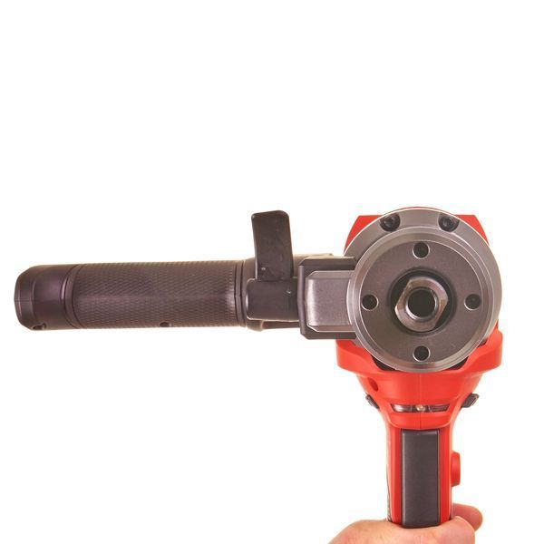 Міксер будівельний акумуляторний MILWAUKEE, M18 FPM-0X (HD кейс) 4933459719 фото