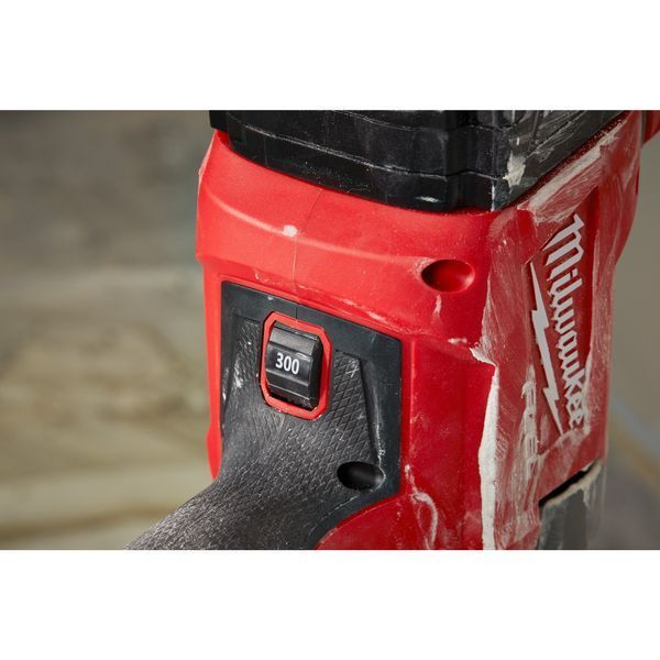 Міксер будівельний акумуляторний MILWAUKEE, M18 FPM-0X (HD кейс) 4933459719 фото