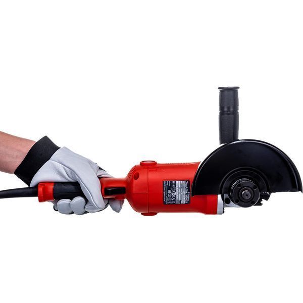 Кутова шліфувальна машина Makita M 9003 M9003 фото