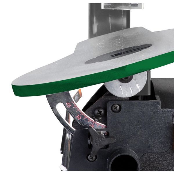 Лобзиковий верстат по дереву Holzstar DKS 504 Vario 5902504 фото