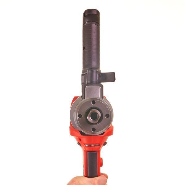 Міксер будівельний акумуляторний MILWAUKEE, M18 FPM-0X (HD кейс) 4933459719 фото