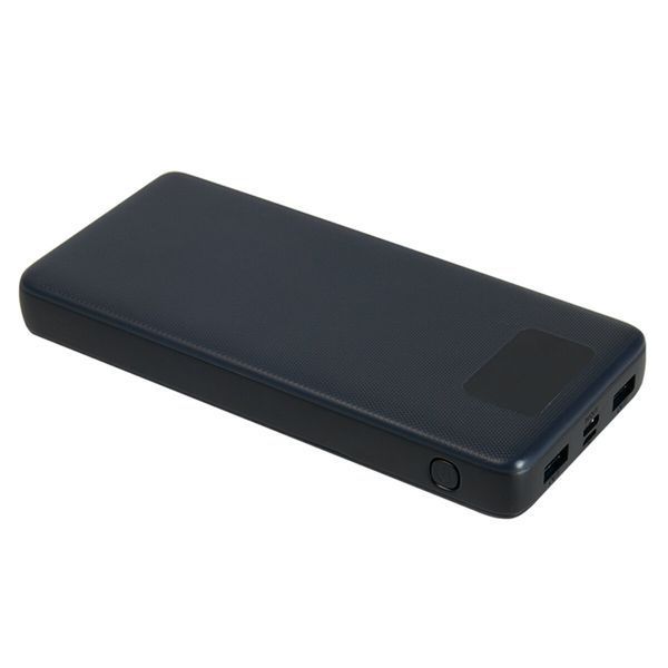 Повербанк (Power Bank) Brevia 20000mAh 22,5W Li-Pol, LCD 44218 фото