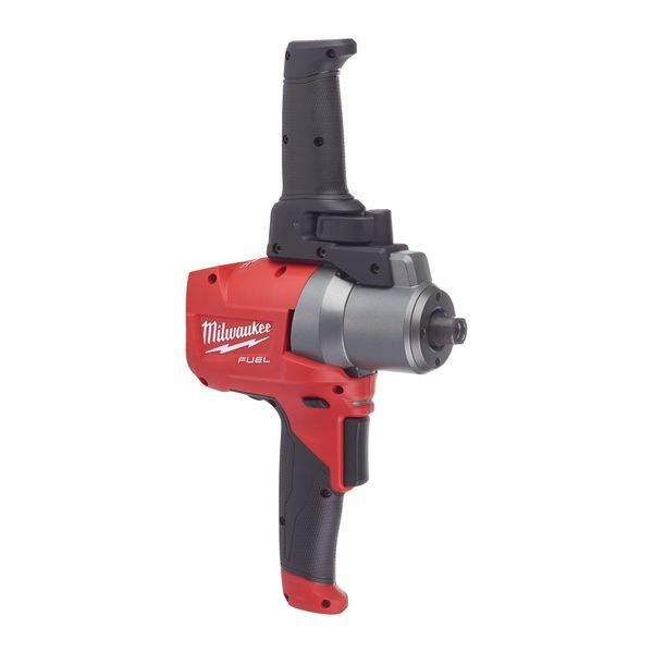 Міксер будівельний акумуляторний MILWAUKEE, M18 FPM-0X (HD кейс) 4933459719 фото