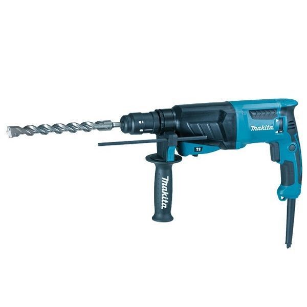 Перфоратор Makita HR 2630 T HR2630T фото