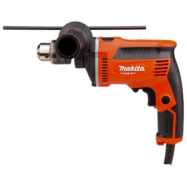 Дриль з ударом Makita M8103KX2 + аксесуари M8103KX2 фото