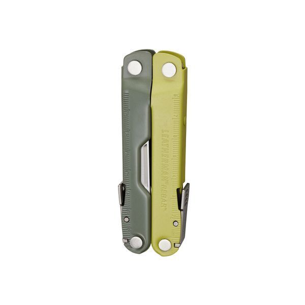 Мультиінструмент LEATHERMAN Rebar 4009140 фото