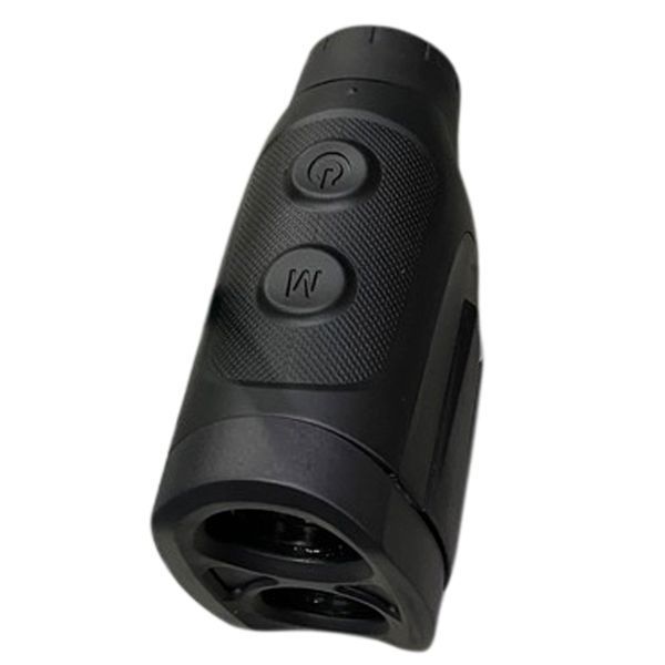 Лазерний далекомір KONUS RF-1200 6x25 + Безкоштовна доставка 7316 фото