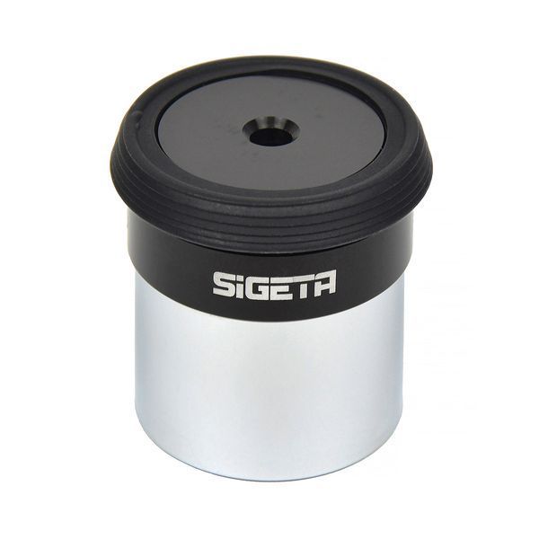 Окуляр SIGETA 50 SERIES 6 мм, 50&deg;, 1.25" - Безкоштовна доставка 65078 фото