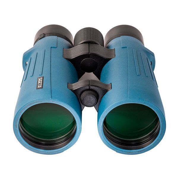 Бінокль SIGETA Imperial 8x56 Blue - Безкоштовна доставка 65892 фото