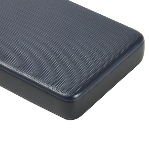 Повербанк (Power Bank) Brevia 20000mAh 22,5W Li-Pol, LCD 44218 фото