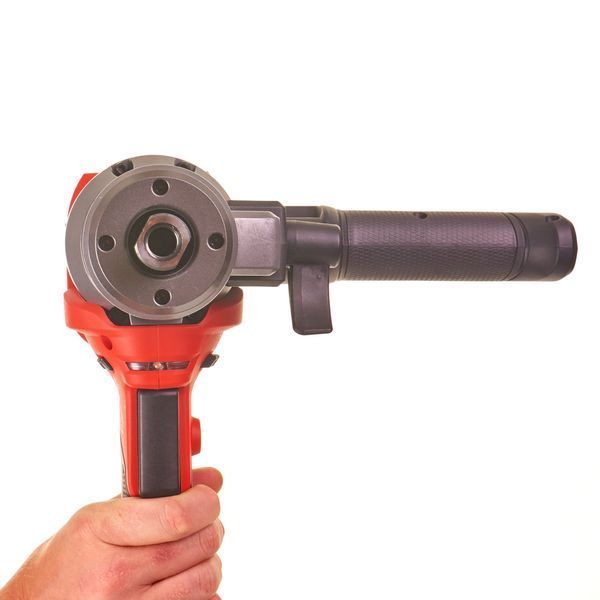 Міксер будівельний акумуляторний MILWAUKEE, M18 FPM-0X (HD кейс) 4933459719 фото
