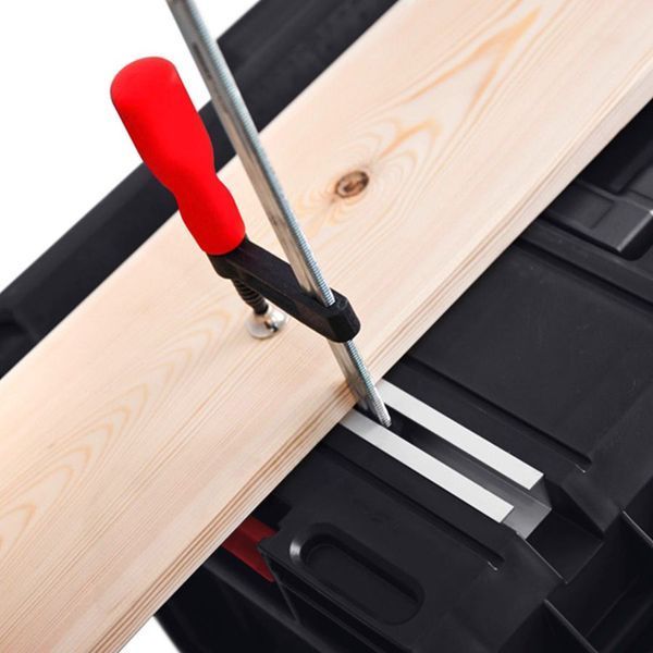 Ящик для інструментів QBRICK SYSTEM ONE 200 TECHNIK SKRQ200T2CZAPG003 фото