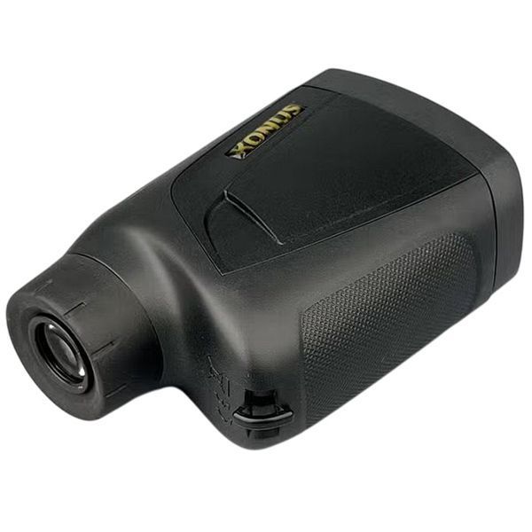 Лазерний далекомір KONUS RF-1200 6x25 + Безкоштовна доставка 7316 фото