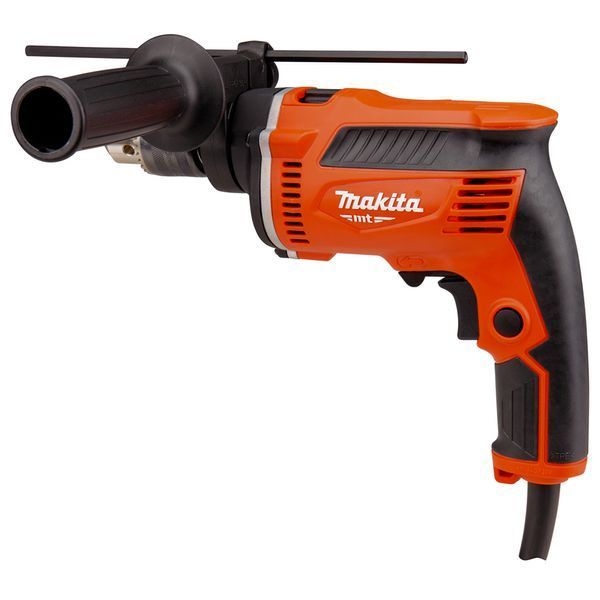 Дриль з ударом Makita M8103KX2 + аксесуари M8103KX2 фото