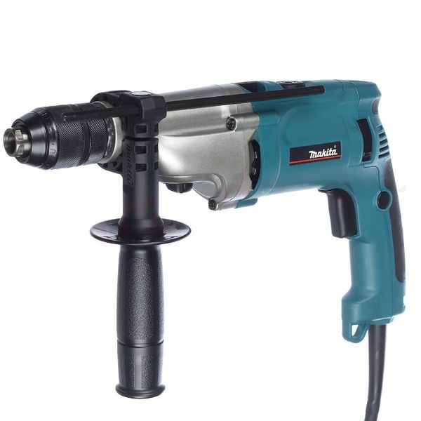 Дриль з ударом Makita HP2071 HP2071 фото