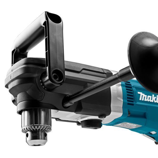 Акумуляторний кутовий дриль Makita DDA460ZK (без АКБ) DDA460ZK фото