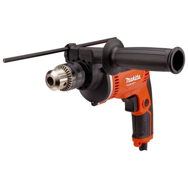 Дриль з ударом Makita M8103KX2 + аксесуари M8103KX2 фото