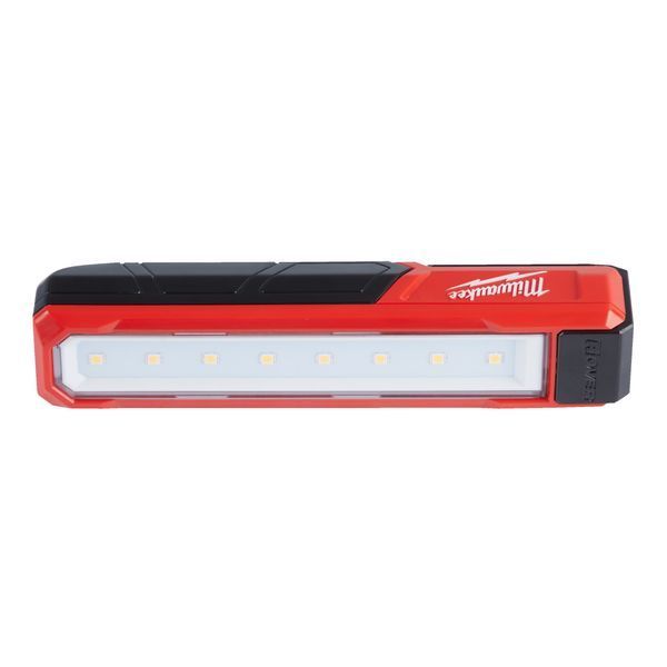 Акумуляторний ліхтар USB L4 FL-301 4933479763 фото