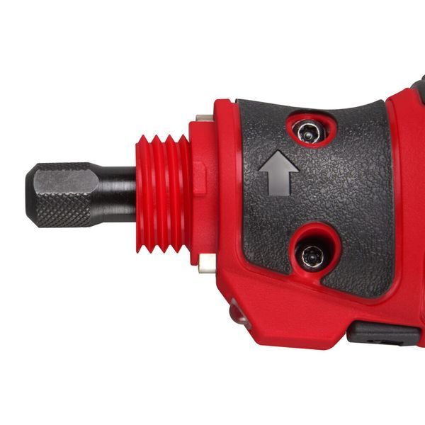 Прямошліфувальна машина акумуляторна M12 BLROT-0 MILWAUKEE 4933493591 фото