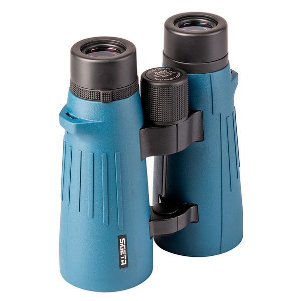 Бінокль SIGETA Imperial 8x56 Blue - Безкоштовна доставка 65892 фото
