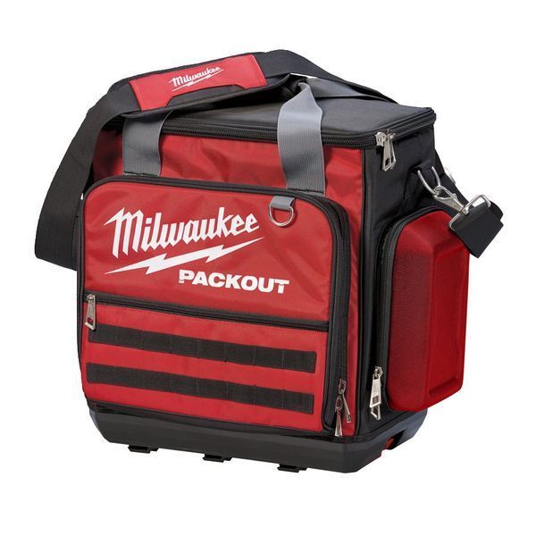 Сумка для інструменту технічна закрита PACKOUT MILWAUKEE 4932471130 фото