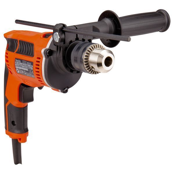 Дриль з ударом Makita M8103KX2 + аксесуари M8103KX2 фото
