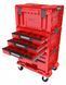 Ящик QBRICK SYSTEM PRO SET 4 2.0 RUHD Z258360PG003 фото 1