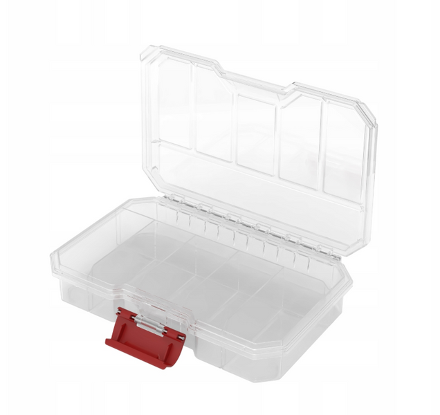 Органайзер для інструментів Qbrick System Regular Compact Organizer M TRA (5901238261568) 5901238261568 фото