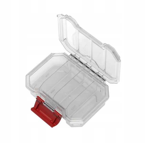 Органайзер для інструментів Qbrick System Regular Compact Organizer M TRA (5901238261568) 5901238261568 фото