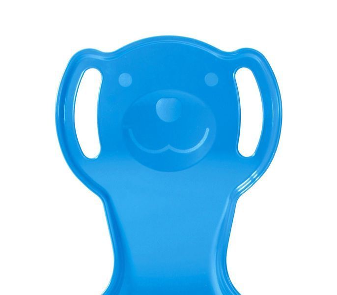 Санки-лопата Prosperplast Polar Bear 2, синій колір 5905197380315 фото