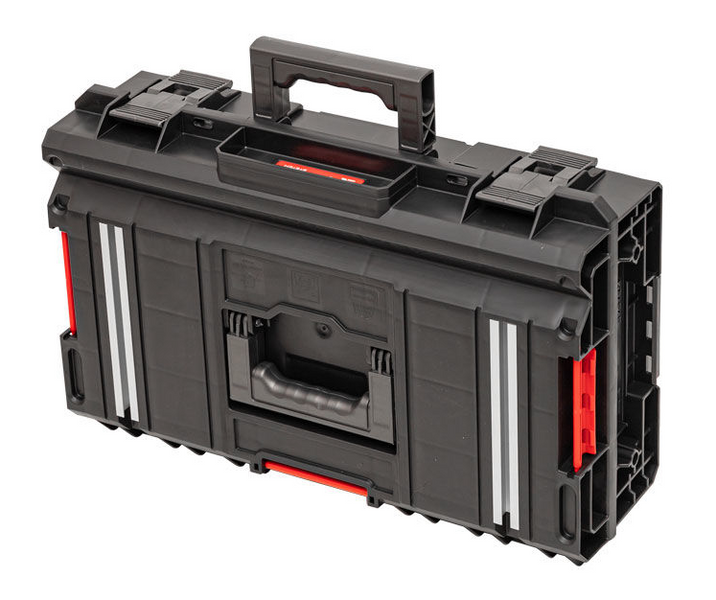 Набір ящиків для інструментів Qbrick System ONE CART TECHNIK SET 2.0 (5901238258049) 5901238258049 фото
