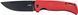 Ніж CJRB Resource BB Red 2798.03.83 фото 1
