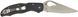 Ніж Spyderco Byrd Harrier 2 87.13.95 фото 2
