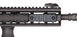 Планка пікатіні Magpul Aluminum 7 Slots M-Lok System 7000533 фото 3