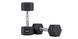 Гантель шестигранна 5 кг THUNDER HEXAGONAL-DUMBBELLS-5KG фото 5