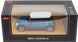 Машинка Rastar Mini Cooper 1:24 Блакитний 454.00.66 фото 2