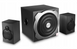 Мультимедійна акустика Fenda A521x Black 52W 2.1 A521x фото 2