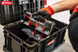 Скринька з 2 органайзерами MULTI Qbrick System TWO TOOLBOX PLUS (5901238251606) 5901238251606 фото 5