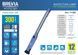 Ліхтар інспекційний Brevia LED 3W COB+1W LED 300lm, 2000mAh, час роботи до 3 год., IP20 11380 11380 фото 5