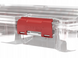 Органайзер для інструментів Qbrick System Regular Compact Organizer M TRA (5901238261568) 5901238261568 фото 4