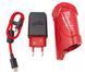 Енергокомплект M12 TC2-0 TRAVEL CHARGER MILWAUKEE 4932492908 фото 1