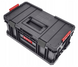 Скринька з 2 органайзерами MULTI Qbrick System TWO TOOLBOX PLUS (5901238251606) 5901238251606 фото 3