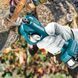 Акумуляторний секатор Makita UP100DZ (без АКБ) UP100DZ фото 4