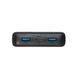 Повербанк (Power Bank) Brevia 20000mAh 22,5W Li-Pol, LCD 44218 фото 4