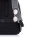 Рюкзак антизлодій XD Design Bobby Hero Grey (P705.292) P705.292 фото 7